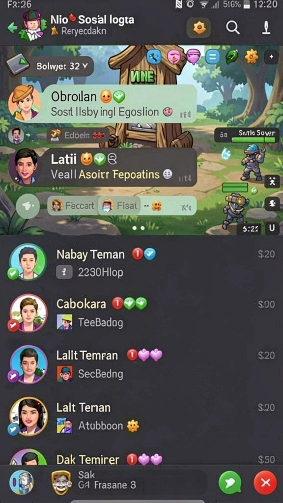 Screenshot 171slot nomor 2