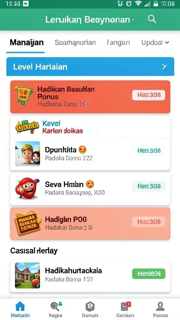 Screenshot 180slot nomor 1