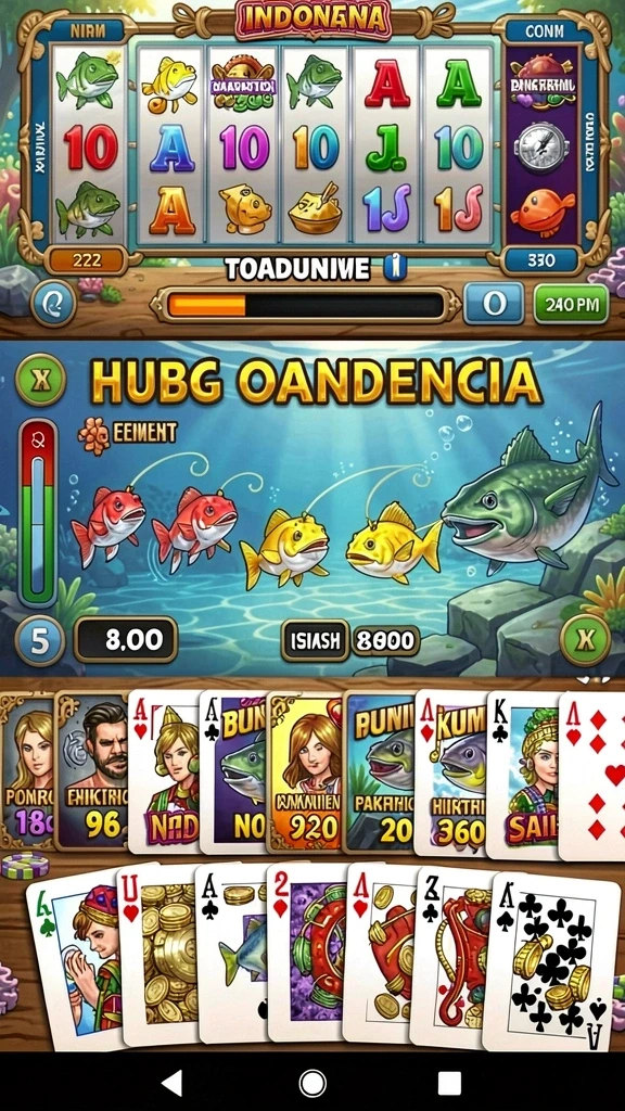 Screenshot 567luck nomor 2