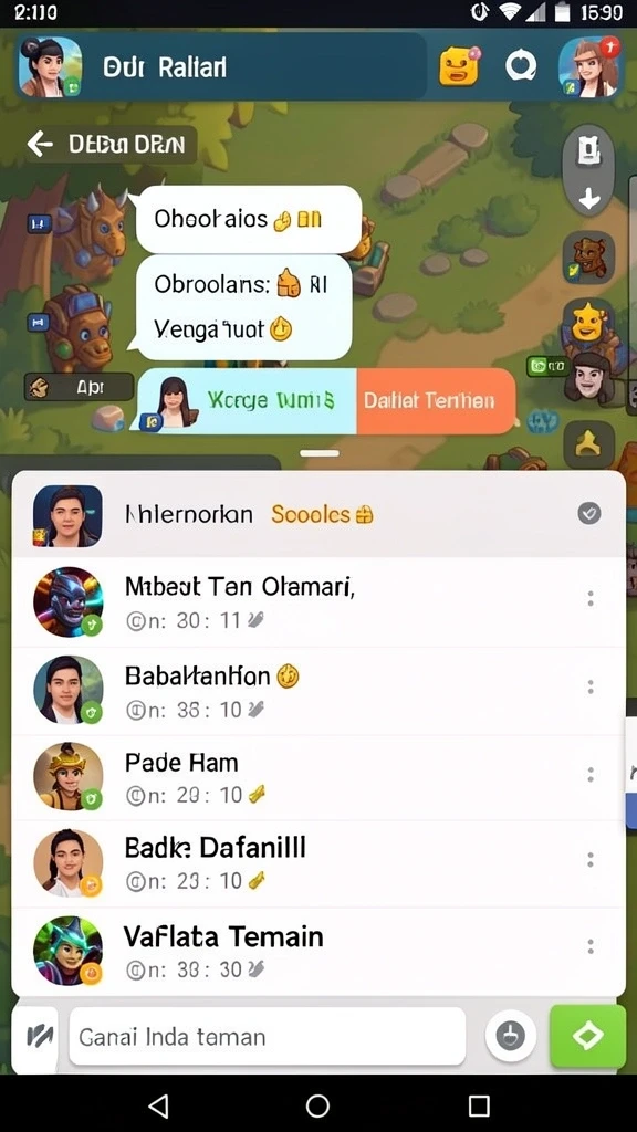 Screenshot 5zk nomor 1