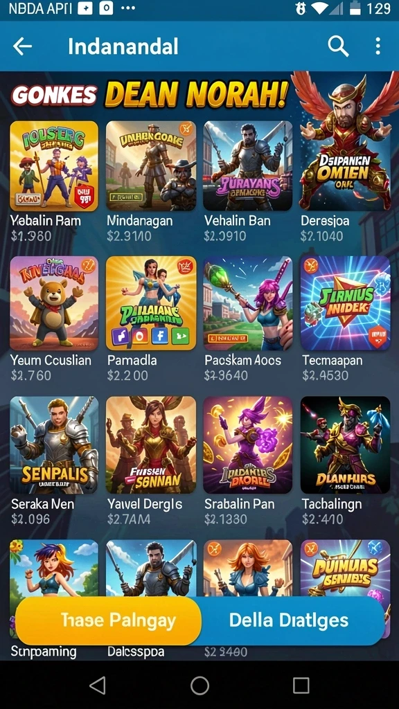 Screenshot 777win nomor 3