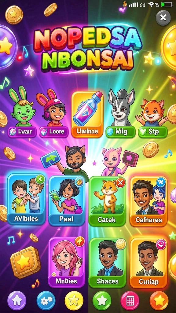Screenshot 77lucks nomor 3