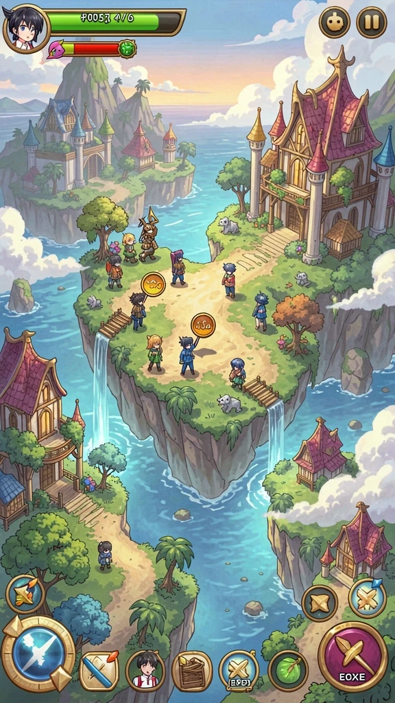 Screenshot 7game nomor 1