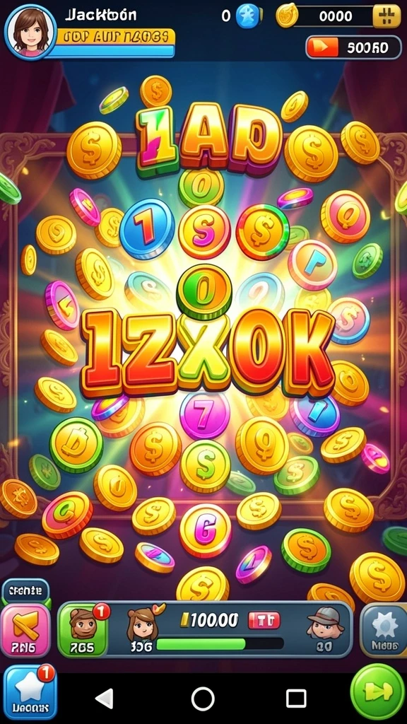 Screenshot 8728slots nomor 3