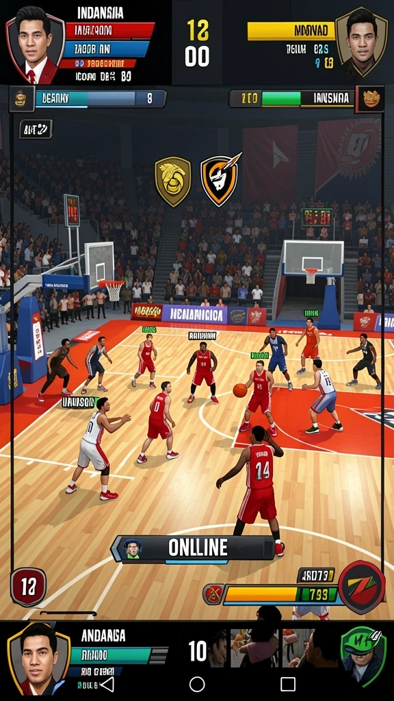 Screenshot 8id nomor 3