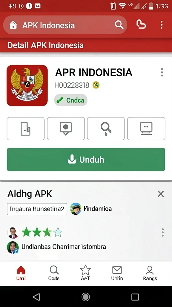 Screenshot 92glory nomor 2