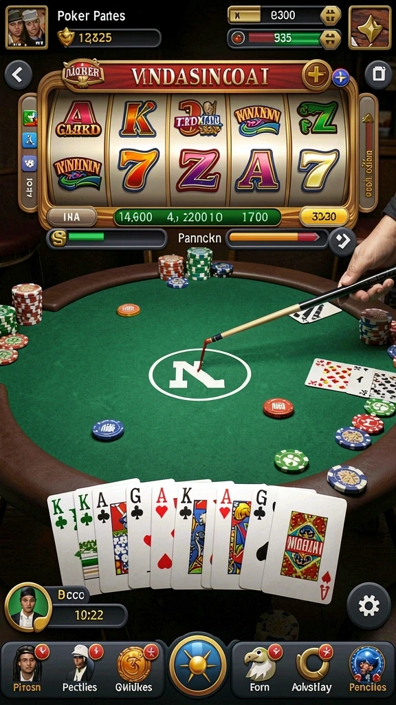 Screenshot 92glory nomor 3