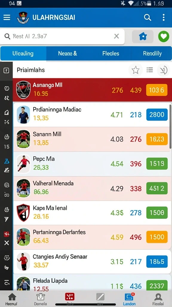 Screenshot 99zk nomor 2