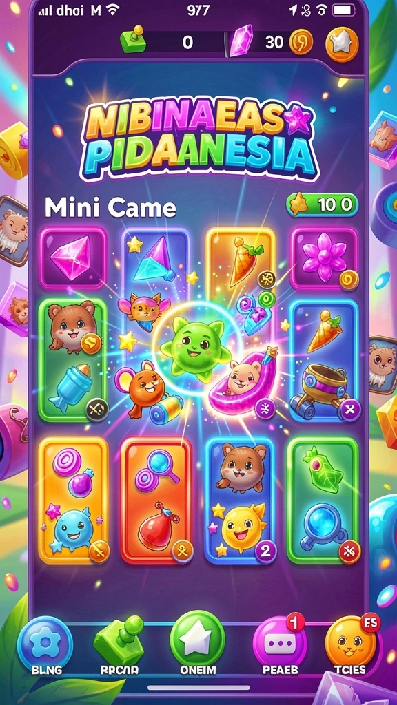 Screenshot 9win nomor 2
