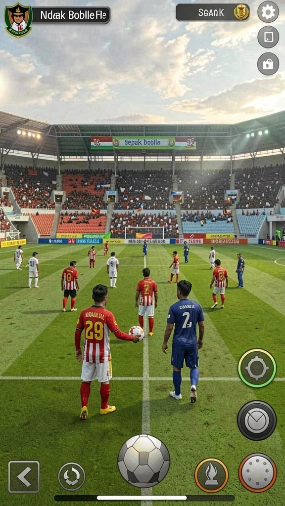 Screenshot 9zkgames nomor 3