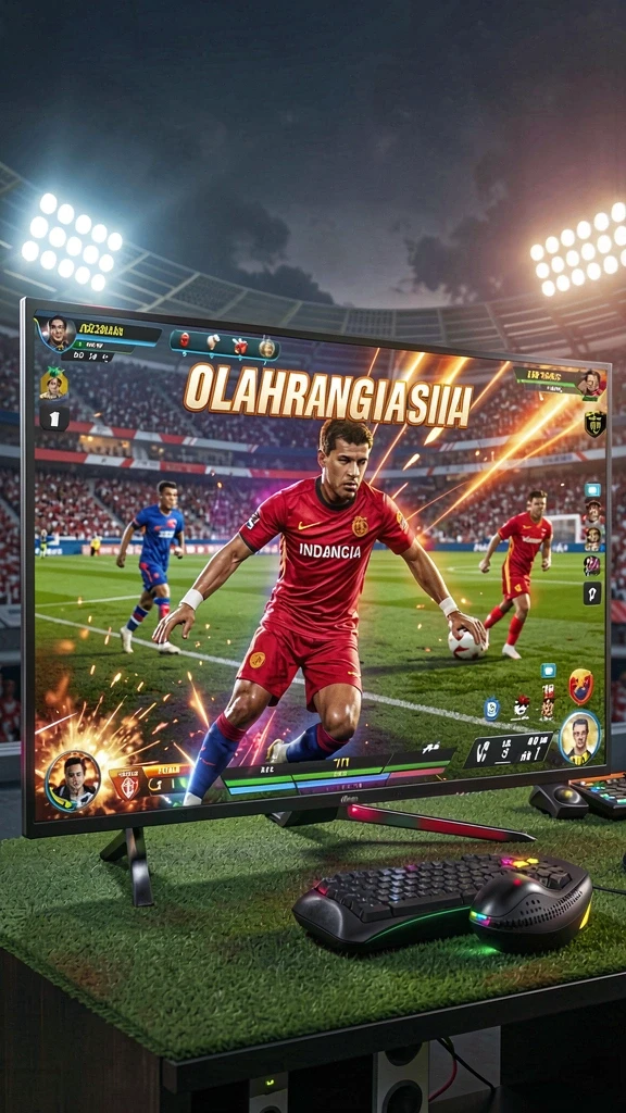 Screenshot a777game nomor 1