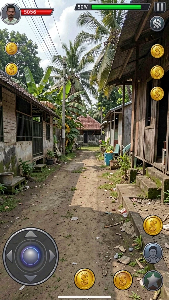 Screenshot a777game nomor 3