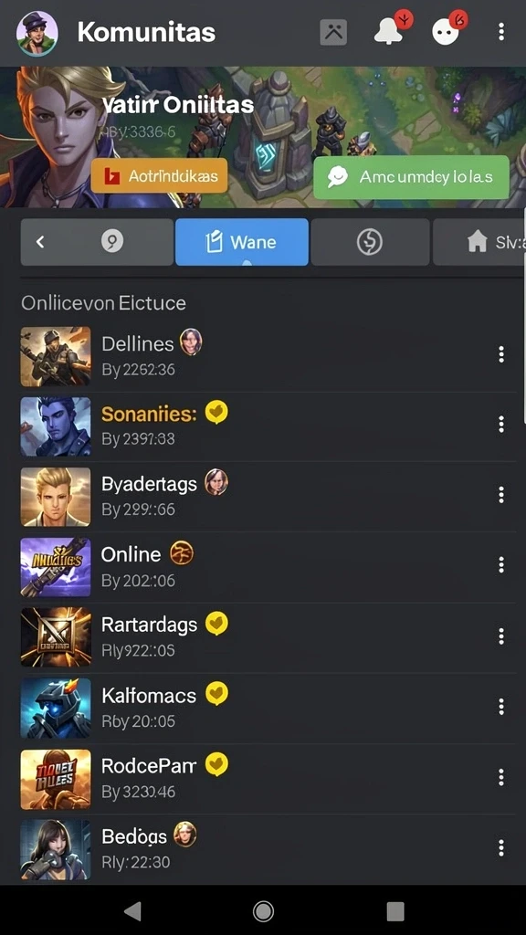 Screenshot ajaib88 nomor 3