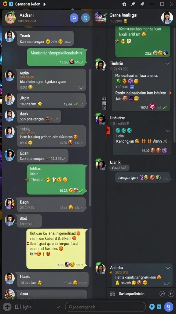 Screenshot ajo89 nomor 1