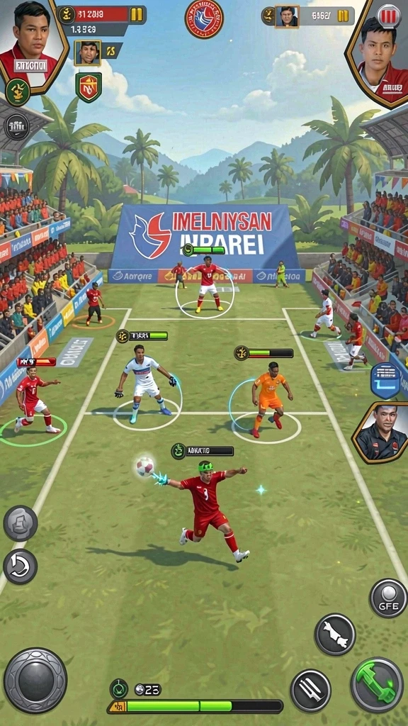 Screenshot avatar808 nomor 2