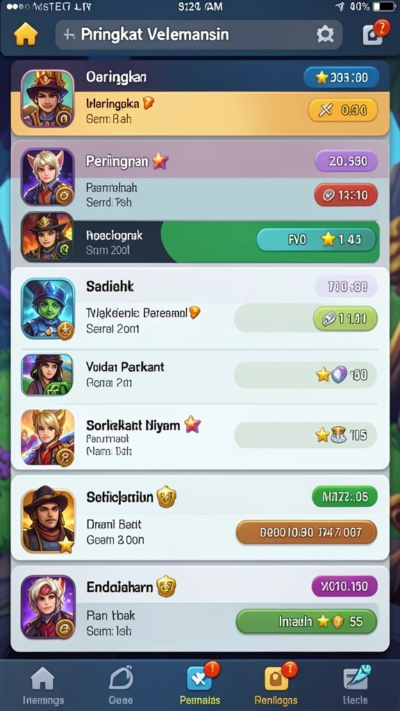 Screenshot bayitoto nomor 1