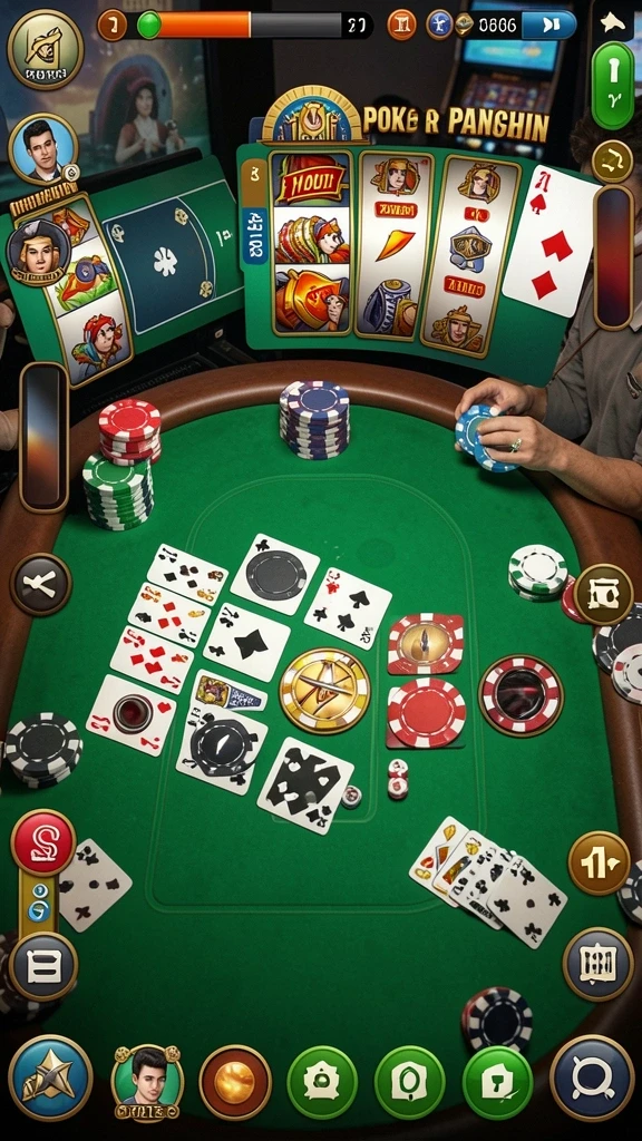 Screenshot bayitoto nomor 2