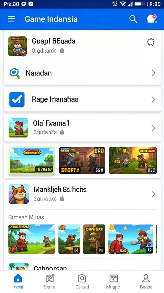 Screenshot biolabet nomor 1