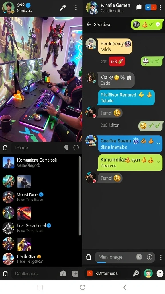 Screenshot bowo77 nomor 1