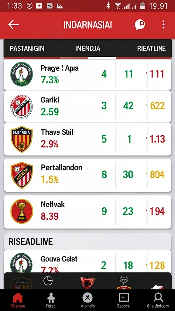 Screenshot bursa188 nomor 3