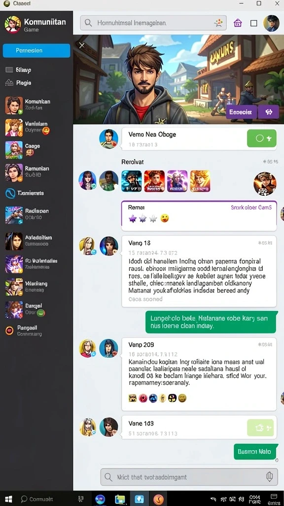 Screenshot cahayatoto nomor 3