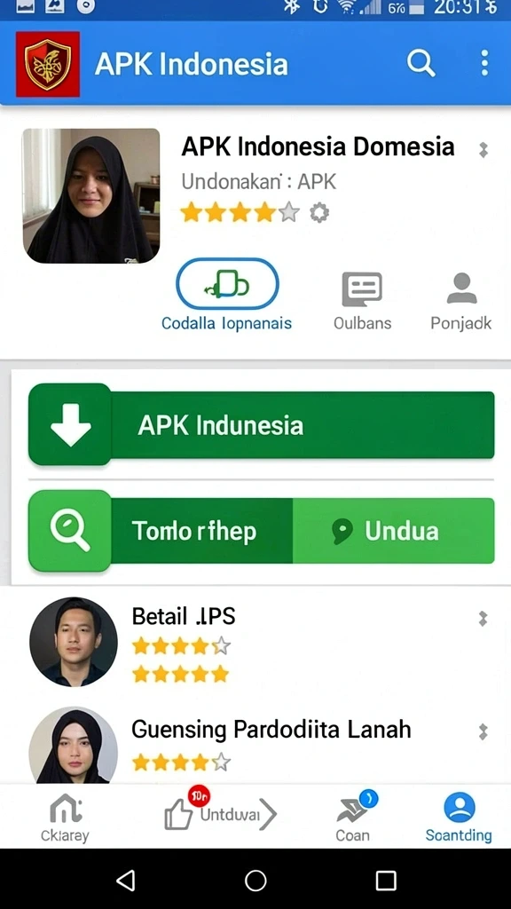 Screenshot calo288 nomor 2