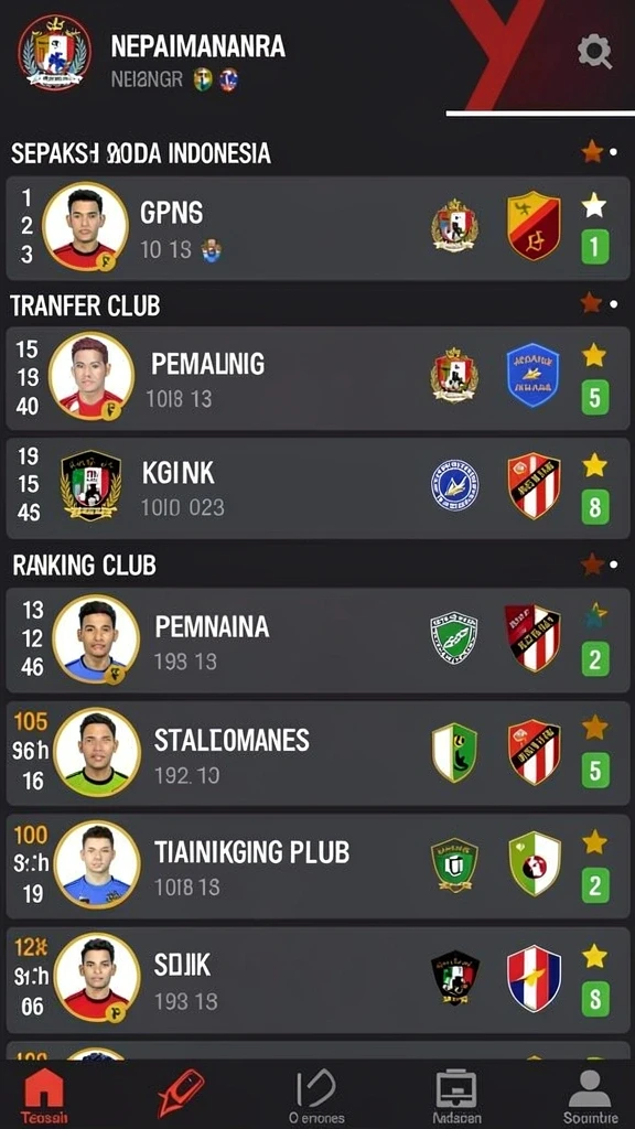 Screenshot cv777 nomor 2