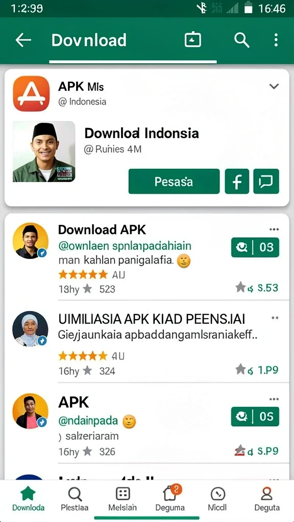 Screenshot cv777 nomor 3
