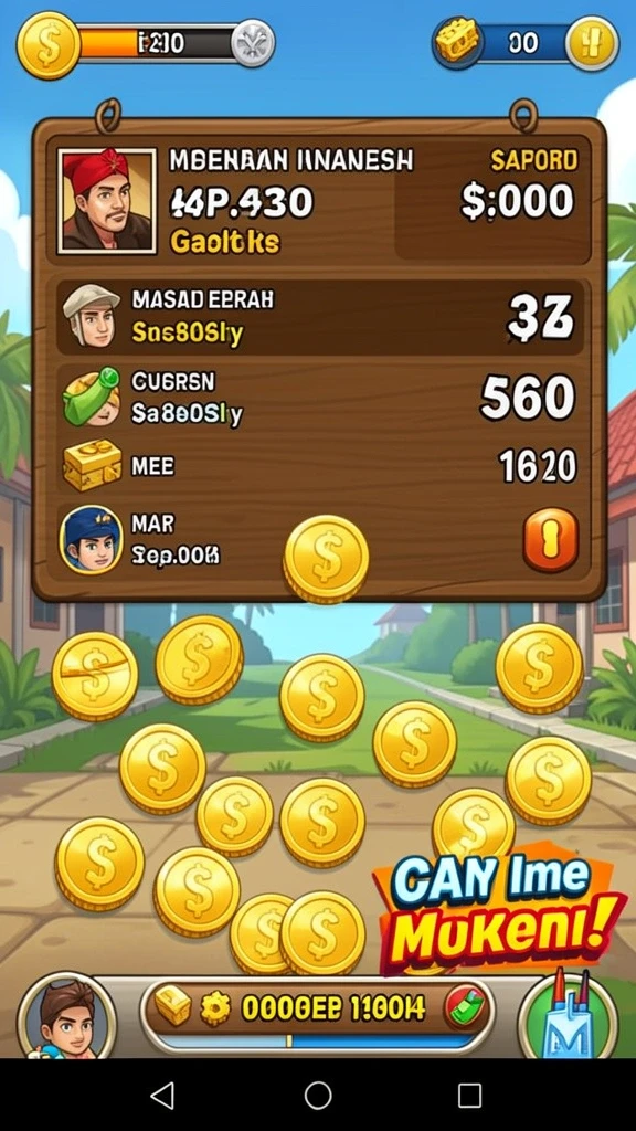 Screenshot daya138 nomor 2
