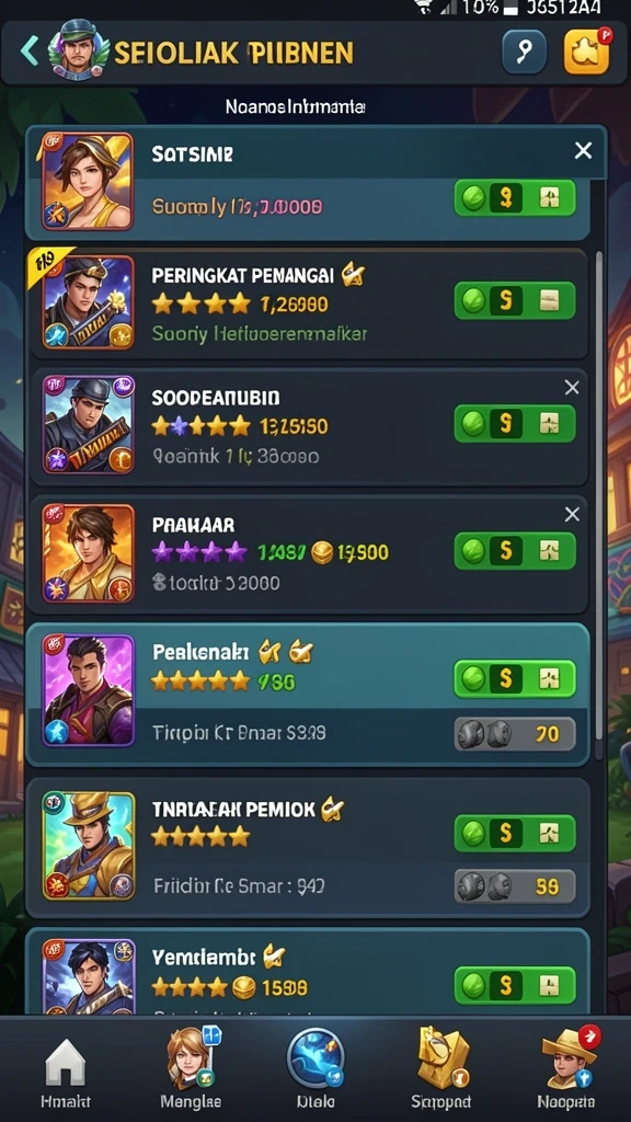 Screenshot dewakoin99 nomor 2