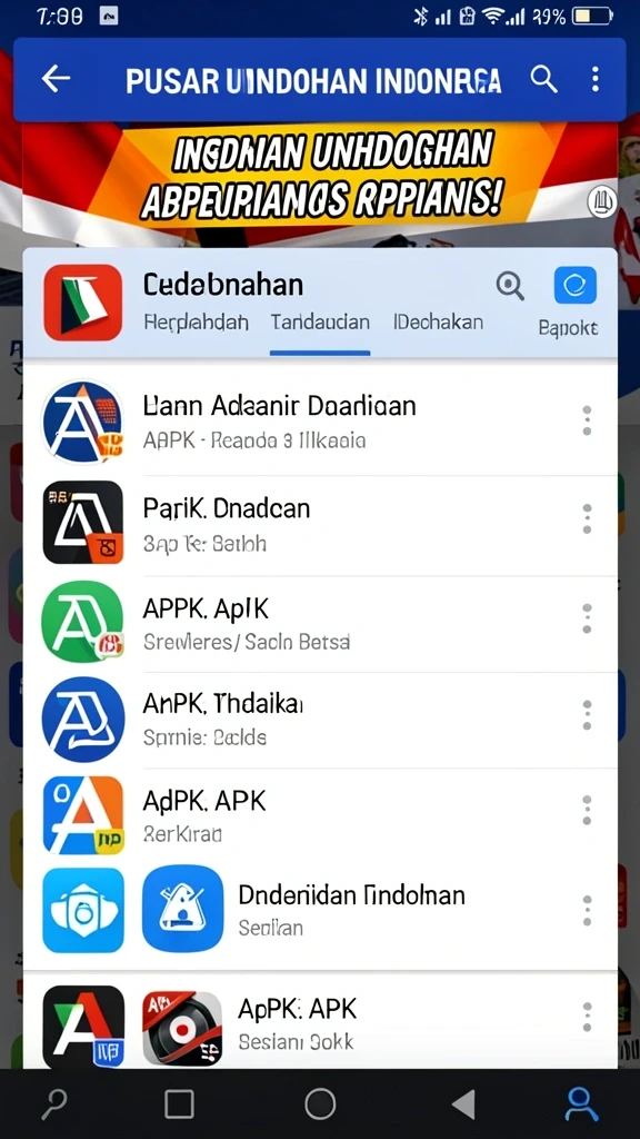 Screenshot dna777 nomor 1