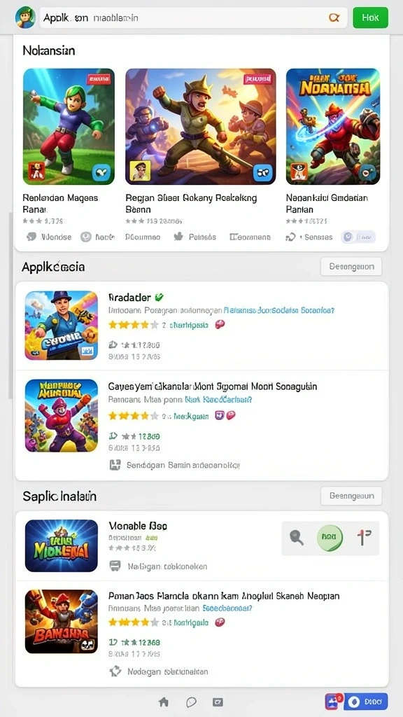 Screenshot dna777 nomor 2