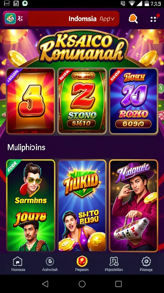 Screenshot doremi88 nomor 2