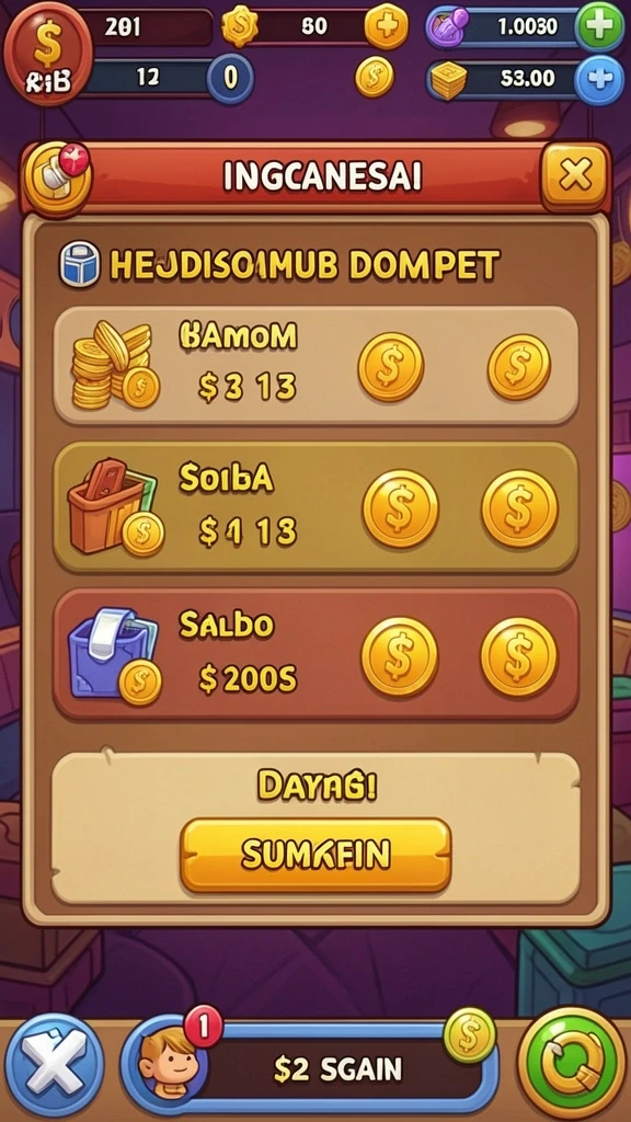 Screenshot dragon777 nomor 2