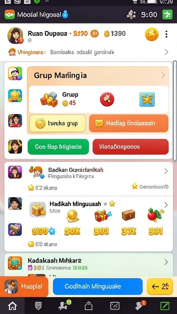 Screenshot draja777 nomor 2
