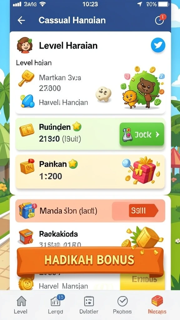 Screenshot e88 nomor 1