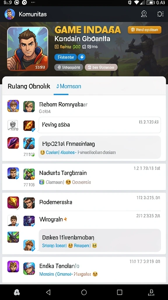 Screenshot e88 nomor 2