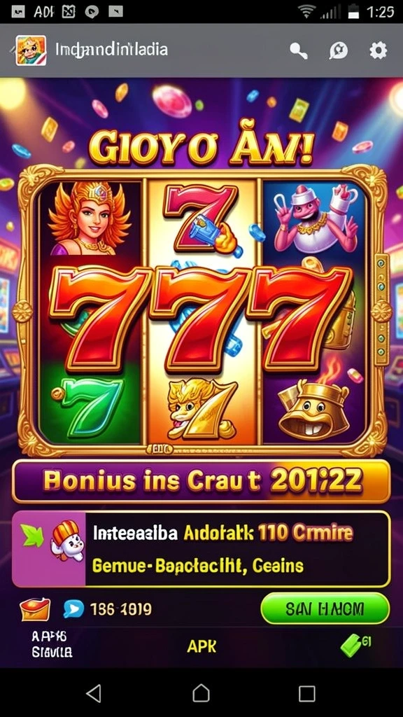 Screenshot emon777 nomor 3