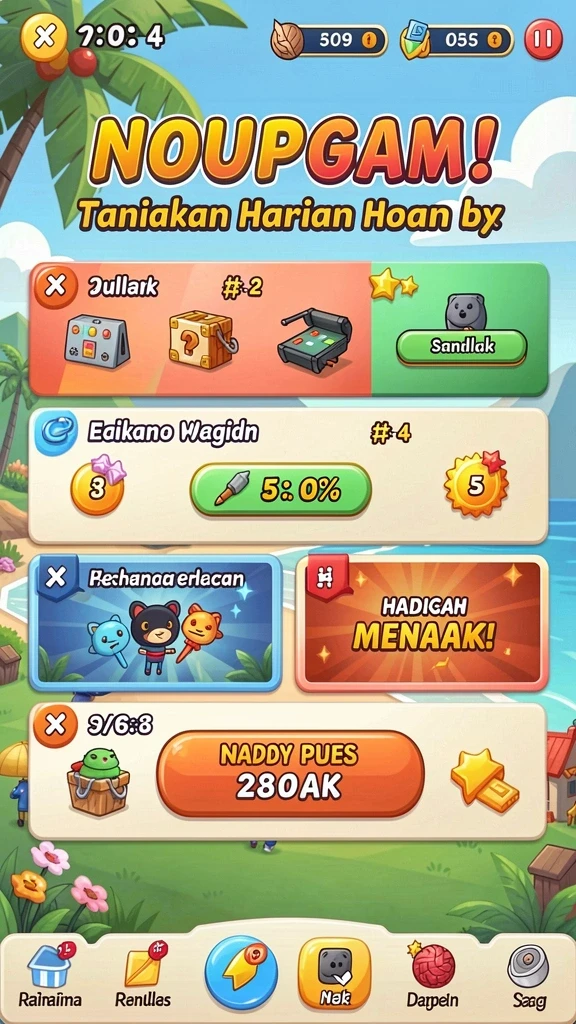 Screenshot gacor88 nomor 1