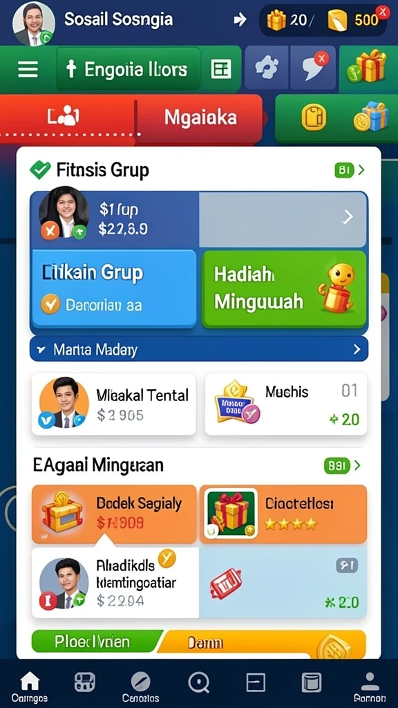 Screenshot goto77 nomor 3