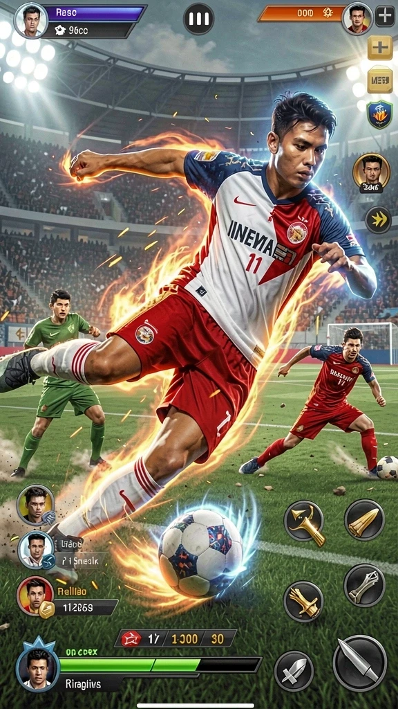 Screenshot hartaspin nomor 3