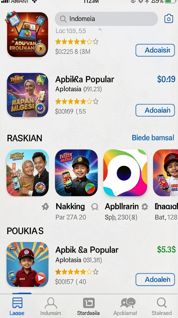Screenshot hokigame nomor 3