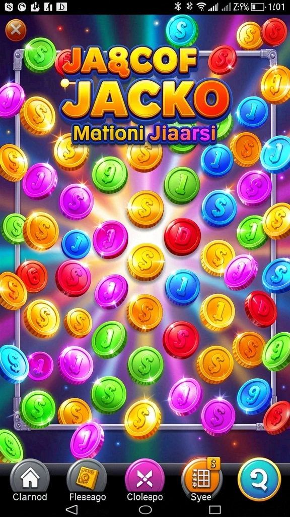 Screenshot hokiwin nomor 1