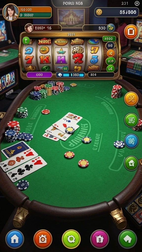 Screenshot hometogel nomor 2