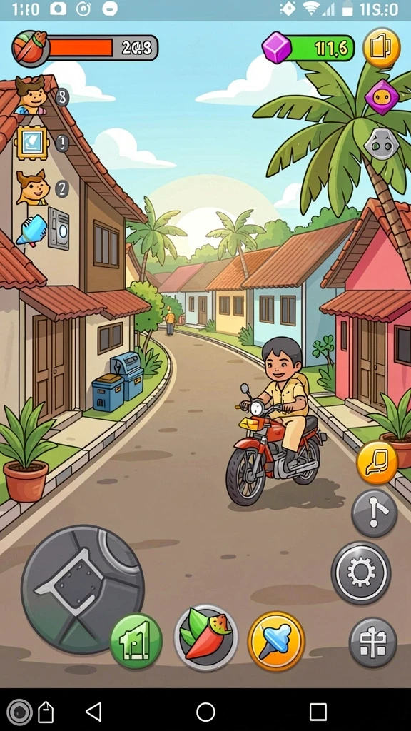 Screenshot hopengslot nomor 3
