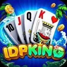 idpking APK Resmi — ikon aplikasi