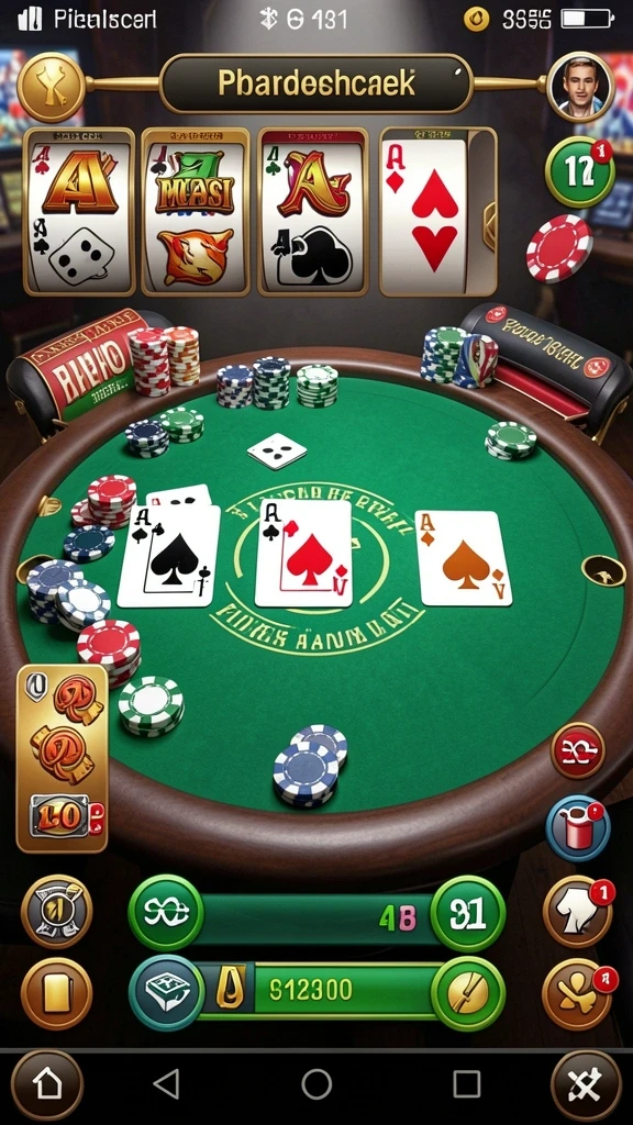 Screenshot idpking nomor 2