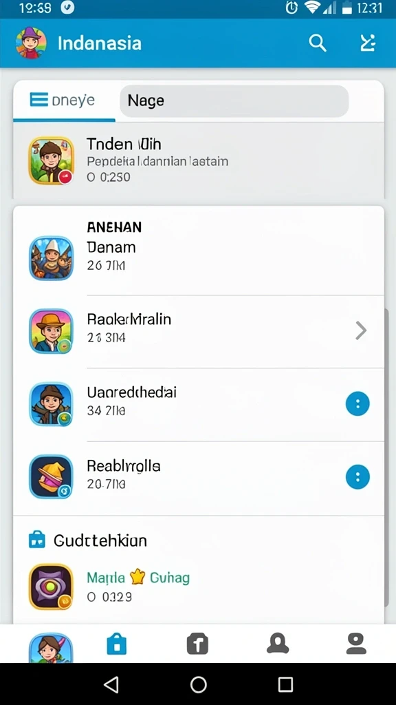 Screenshot idrok nomor 2