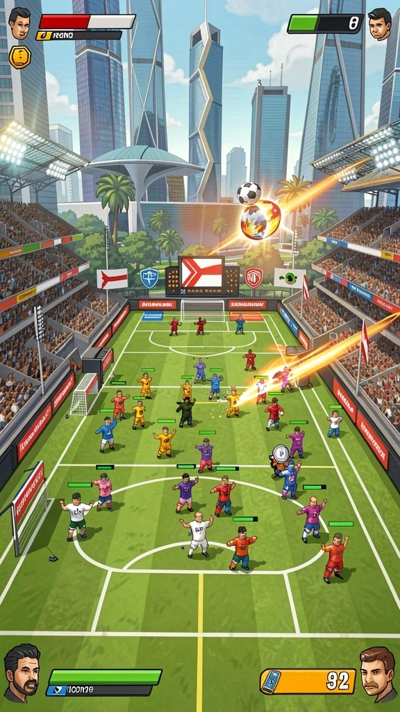 Screenshot jago11 nomor 1