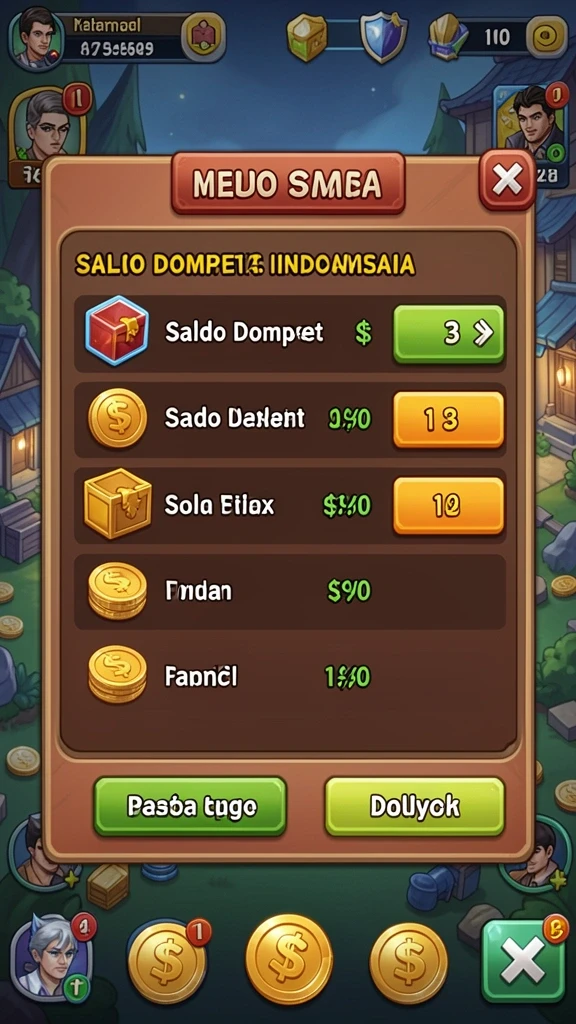 Screenshot jayaslot nomor 1
